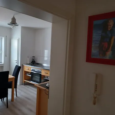 Zentrales Fuer Monteure Apartment Monchengladbach