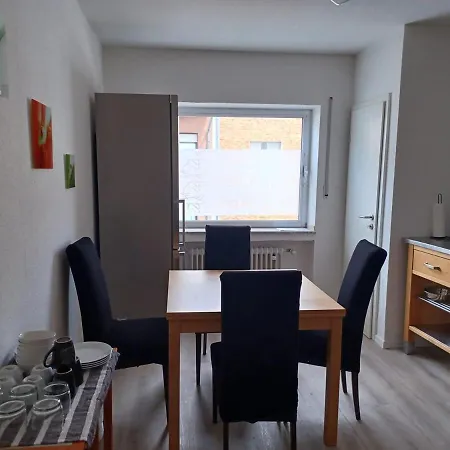 Zentrales Fuer Monteure Mönchengladbach